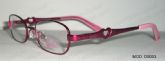 Stock Kids' Metal Optical Frames