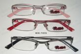 Stock Kids' Metal Optical Frames
