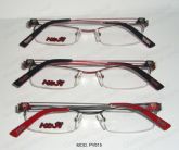 Stock Kids' Metal Optical Frames