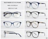 Readymade acetate optical frames
