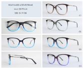 Readymade acetate optical frames