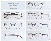 Readymade acetate optical frames
