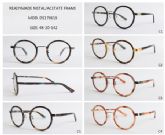 Readymade acetate optical frames