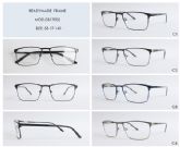 Readymade acetate optical frames